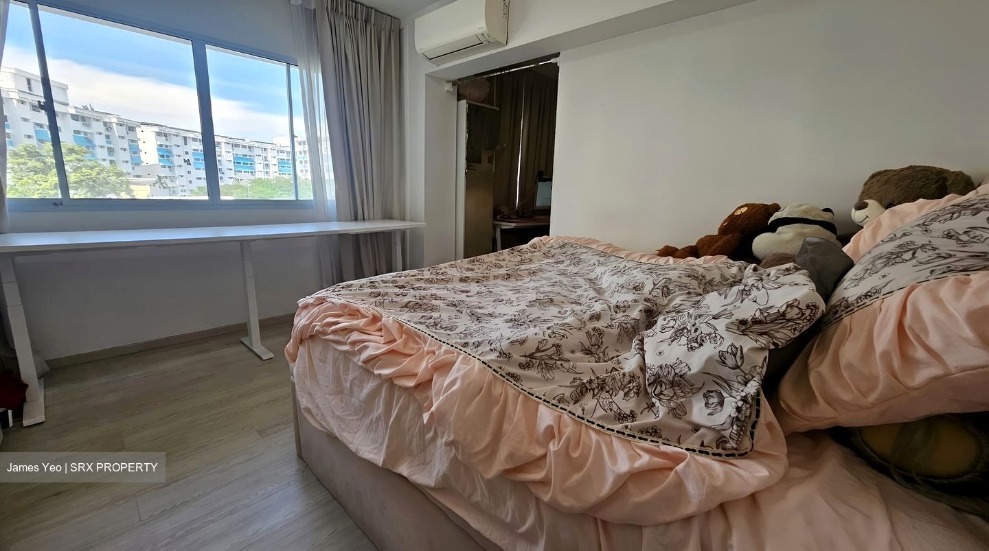 Blk 351 Tampines Street 33 (Tampines), HDB 4 Rooms #588610911